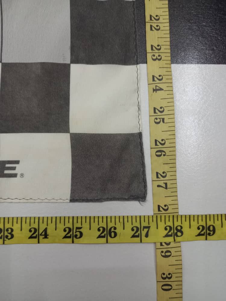 Other BRIDGESTONE SCARF Size ONE SIZE - 3 Thumbnail