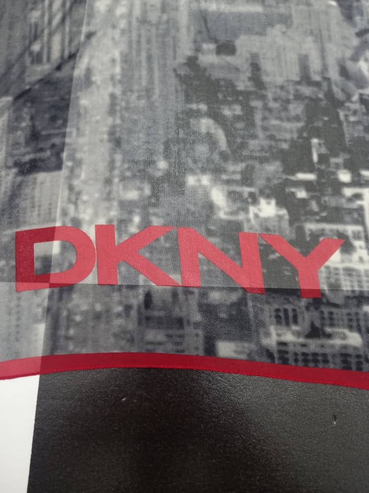 DKNY DKNY Scarf / Shawl Size ONE SIZE - 3 Thumbnail