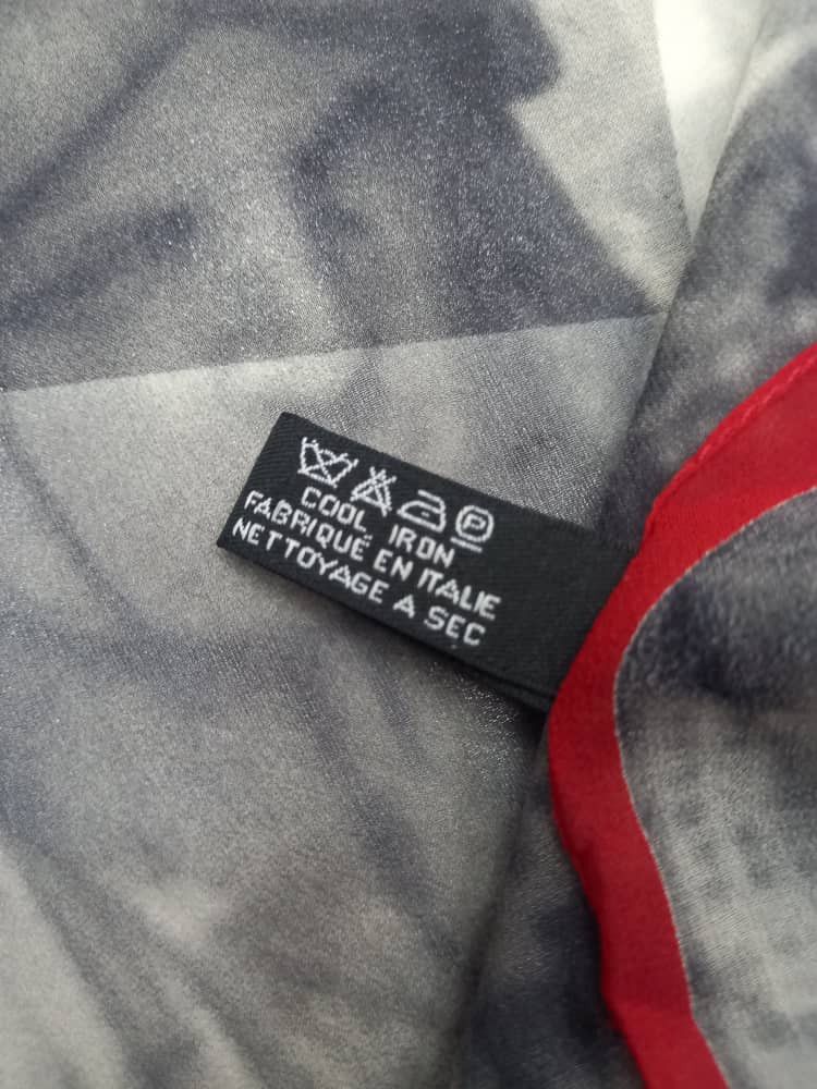 DKNY DKNY Scarf / Shawl Size ONE SIZE - 9 Thumbnail
