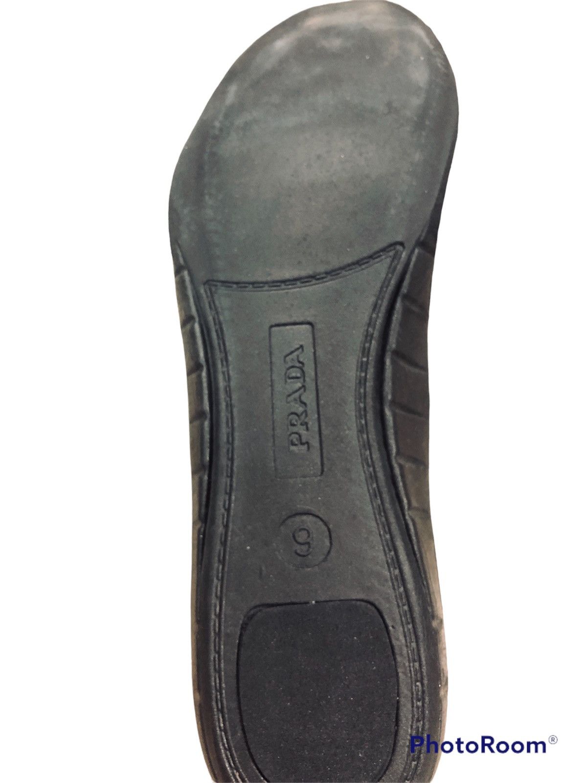 Prada Prada trainer sneaker Size US 10 / EU 43 - 6 Thumbnail
