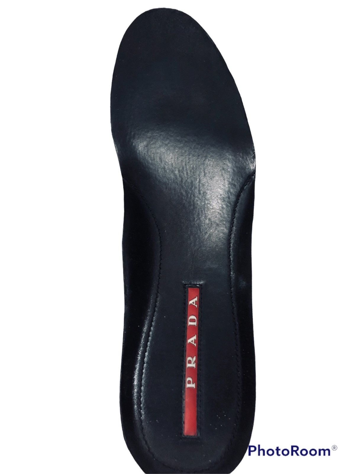 Prada Prada trainer sneaker Size US 10 / EU 43 - 5 Thumbnail