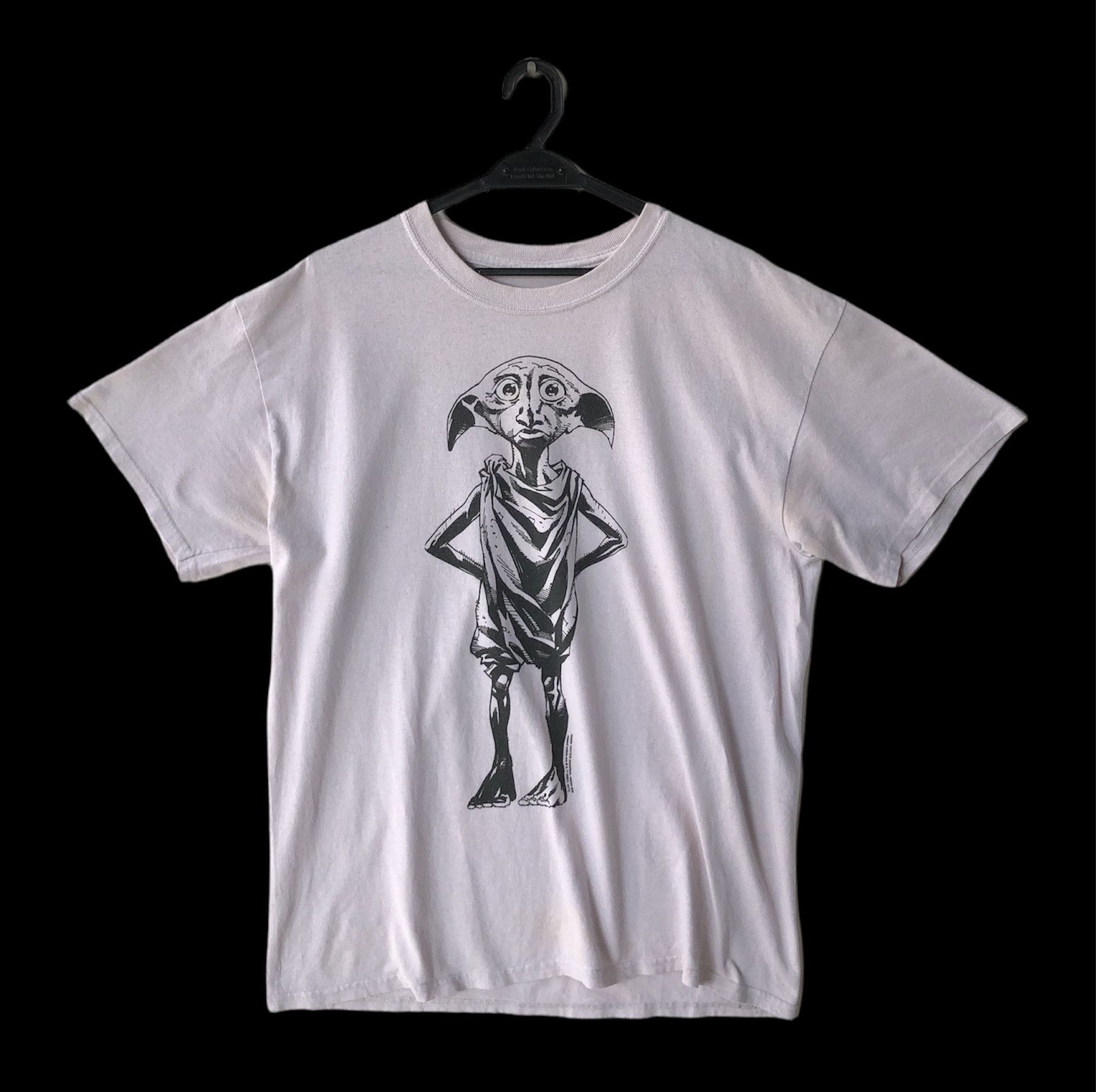 HARRY POTTER'S DOBBY BIG PRINT SHIRT