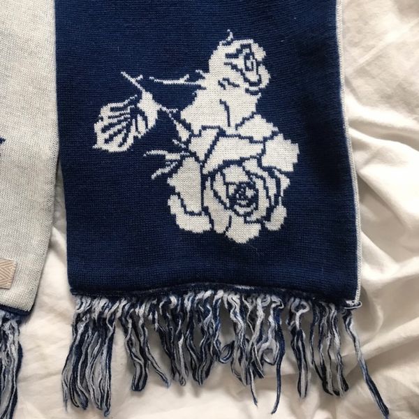 Misbhv MISBHV Extacy Scarf | Grailed