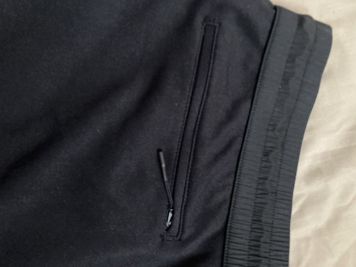 Y-3 Yohji Yamamoto x Adidas Y-3 Track Pant Jogger Size US 34 / EU 50 - 7 Thumbnail