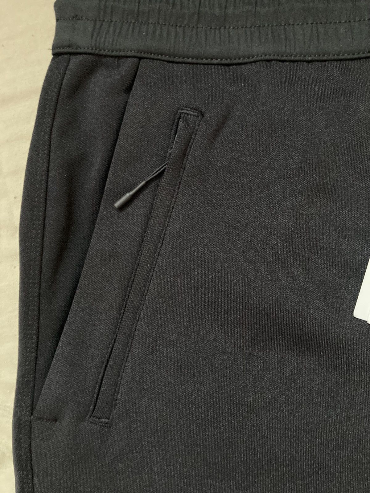 Y-3 Yohji Yamamoto x Adidas Y-3 Track Pant Jogger Size US 34 / EU 50 - 8 Thumbnail
