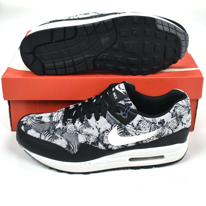 Air max 9 hot sale floral print