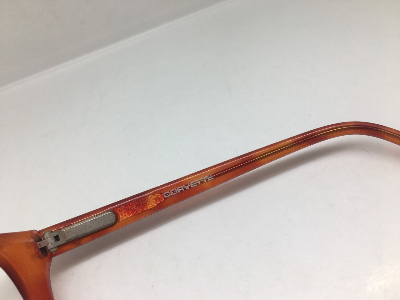 Chevrolet '86 MOD CORVETTE GENTS EYEGLASSES SUNGLASSES Size ONE SIZE - 4 Thumbnail