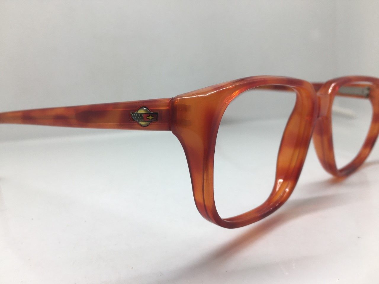 Chevrolet '86 MOD CORVETTE GENTS EYEGLASSES SUNGLASSES Size ONE SIZE - 3 Thumbnail