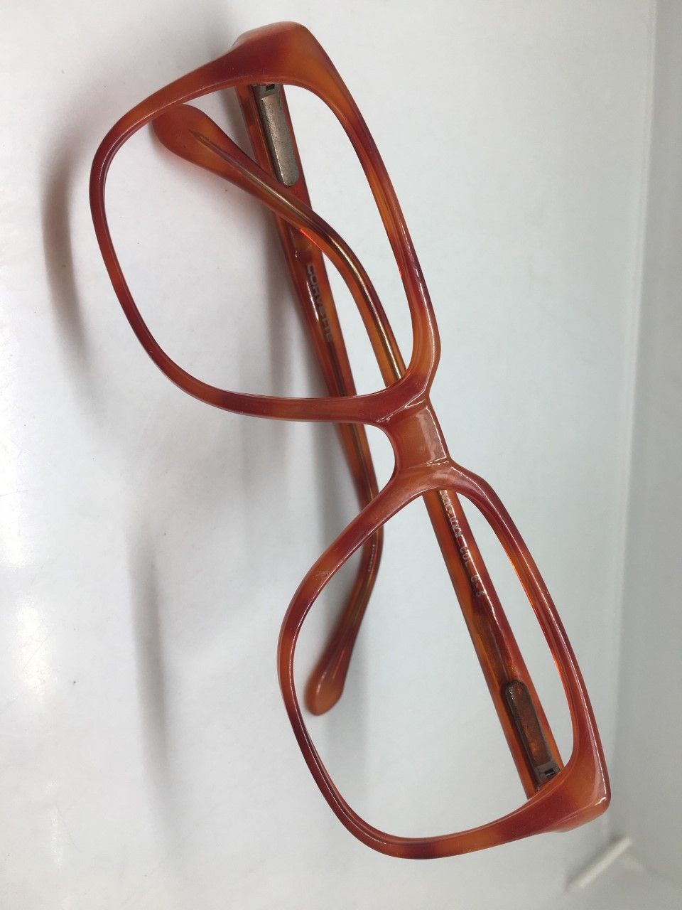 Chevrolet '86 MOD CORVETTE GENTS EYEGLASSES SUNGLASSES Size ONE SIZE - 5 Thumbnail