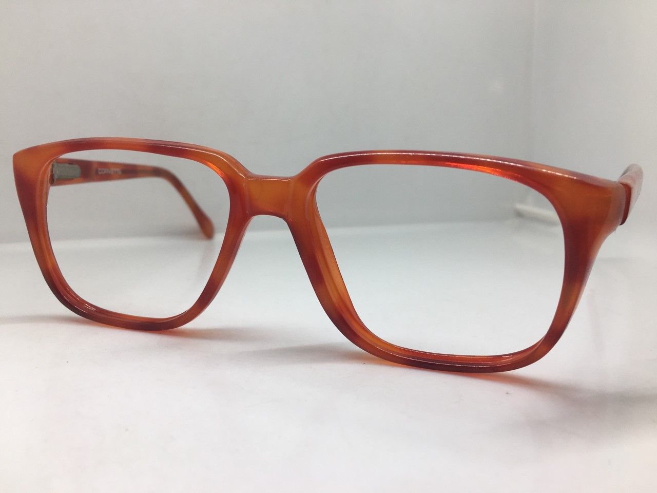 Chevrolet '86 MOD CORVETTE GENTS EYEGLASSES SUNGLASSES Size ONE SIZE - 9 Thumbnail