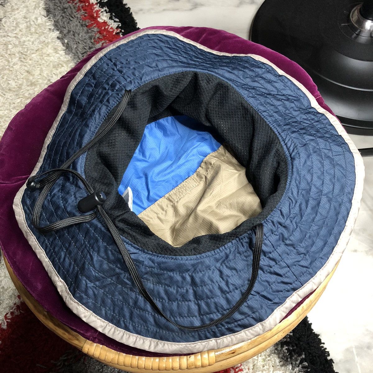Columbia Columbia Bucket Hat Size ONE SIZE - 3 Thumbnail