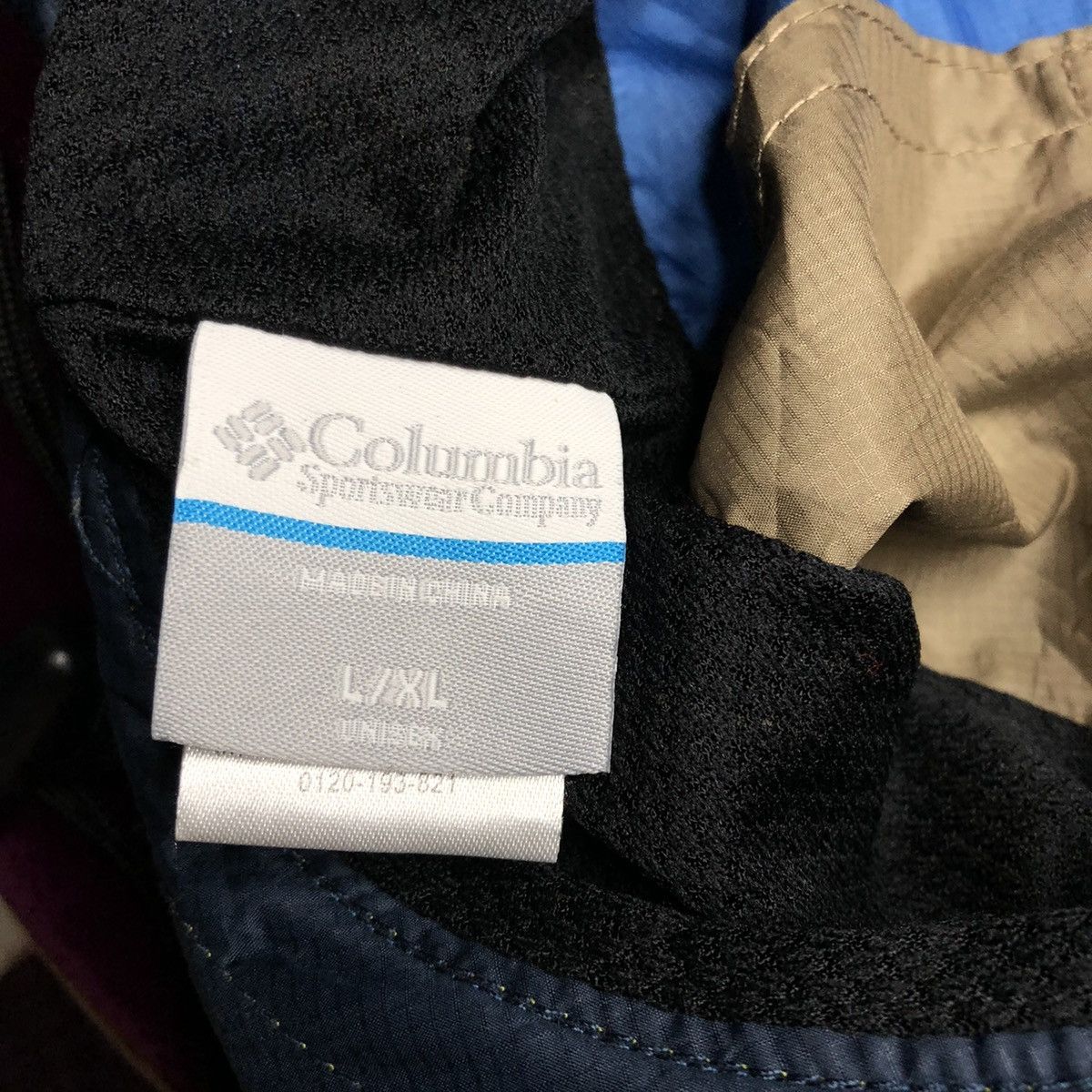 Columbia Columbia Bucket Hat Size ONE SIZE - 5 Thumbnail