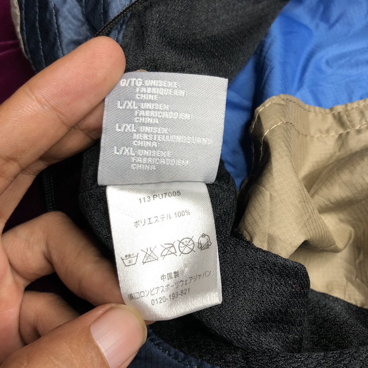 Columbia Columbia Bucket Hat Size ONE SIZE - 6 Thumbnail