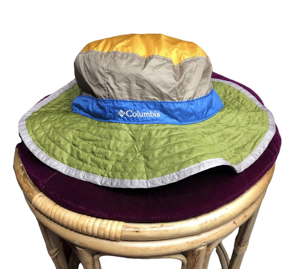 Columbia Columbia Bucket Hat Size ONE SIZE - 1 Thumbnail
