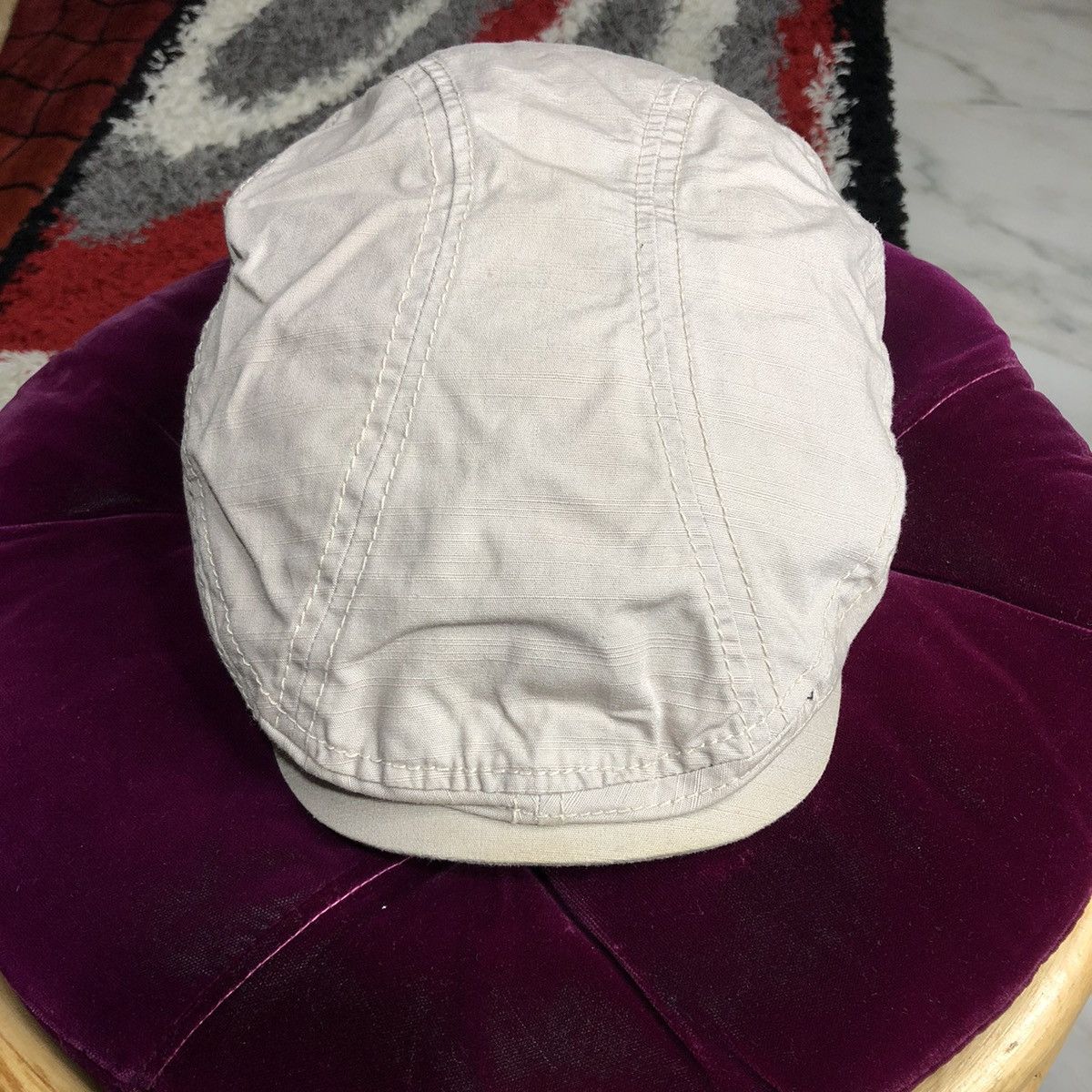 Beams Plus BEAMS Hat Japanese Brand Size ONE SIZE - 2 Thumbnail