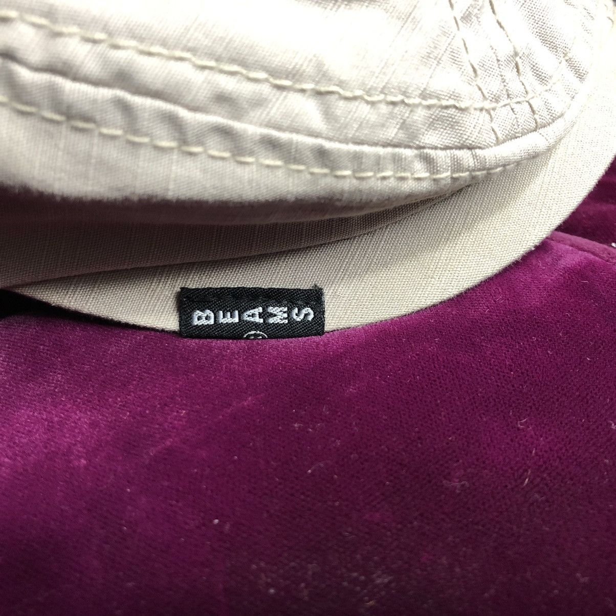 Beams Plus BEAMS Hat Japanese Brand Size ONE SIZE - 4 Thumbnail