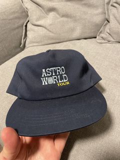 travis scott astroworld fitted hat｜TikTok Search