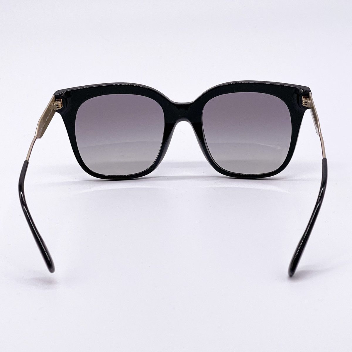 Burberry NEW BURBERRY EVELYN BE4328 3001/11 WOMEN’S SUNGLASSES B 4328 Size ONE SIZE - 7 Thumbnail