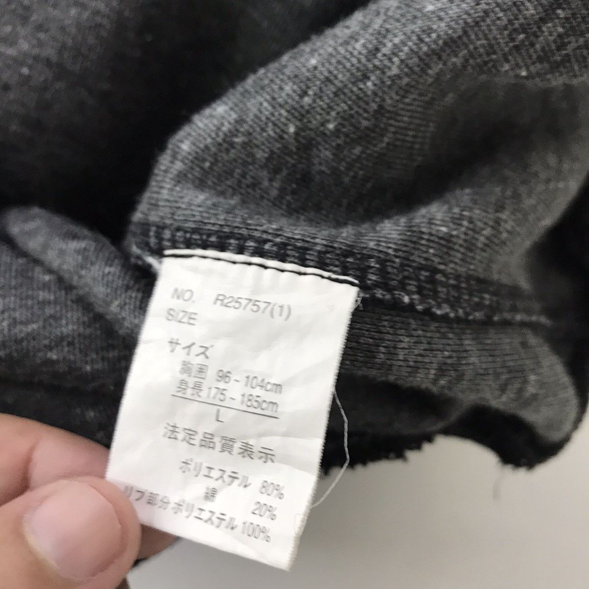 Champion ⚡️Champion Black zippier Jacket Size US L / EU 52-54 / 3 - 8 Thumbnail