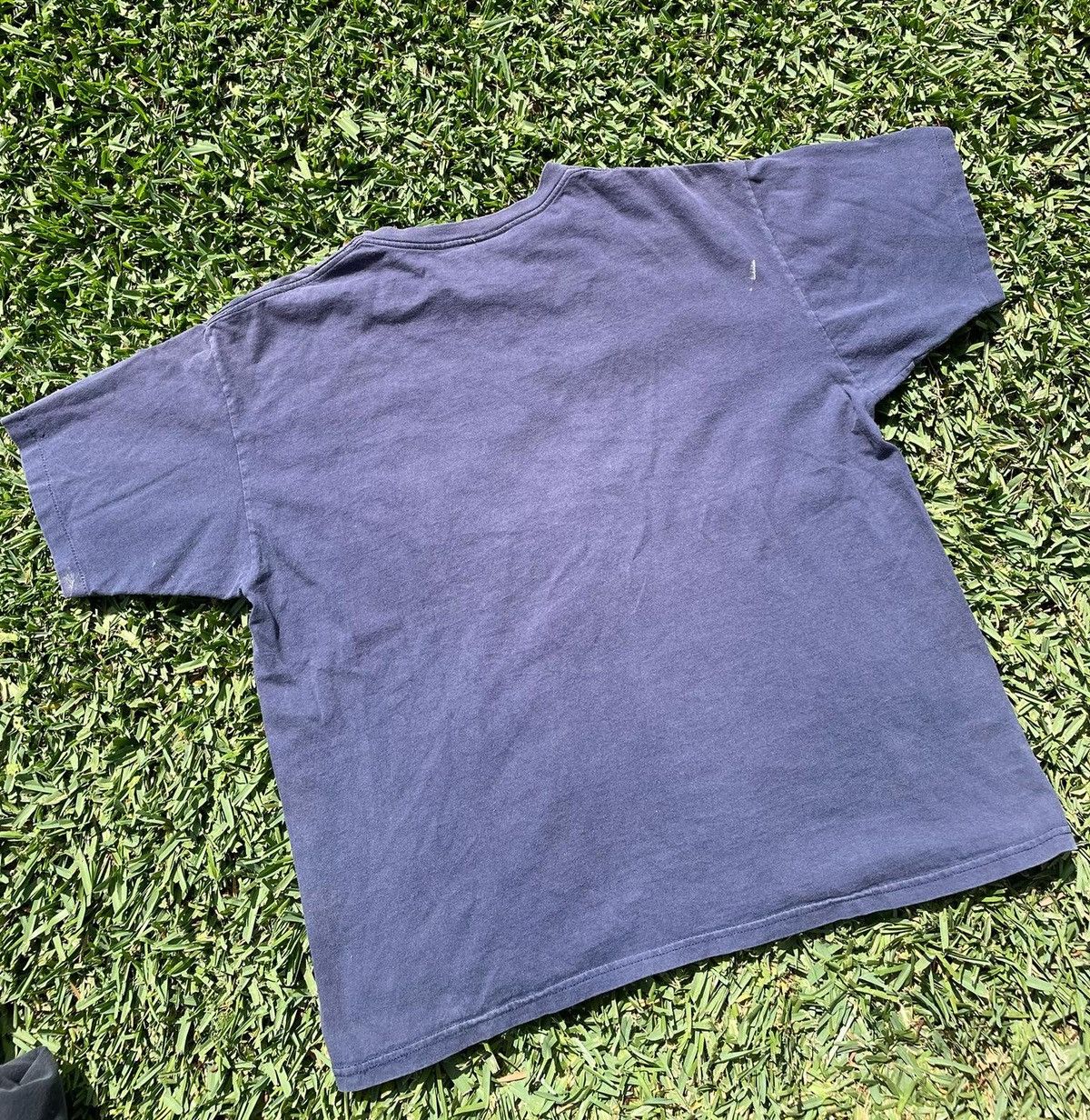 Reebok Vintage 90’s T-shirt Size US XL / EU 56 / 4 - 6 Thumbnail