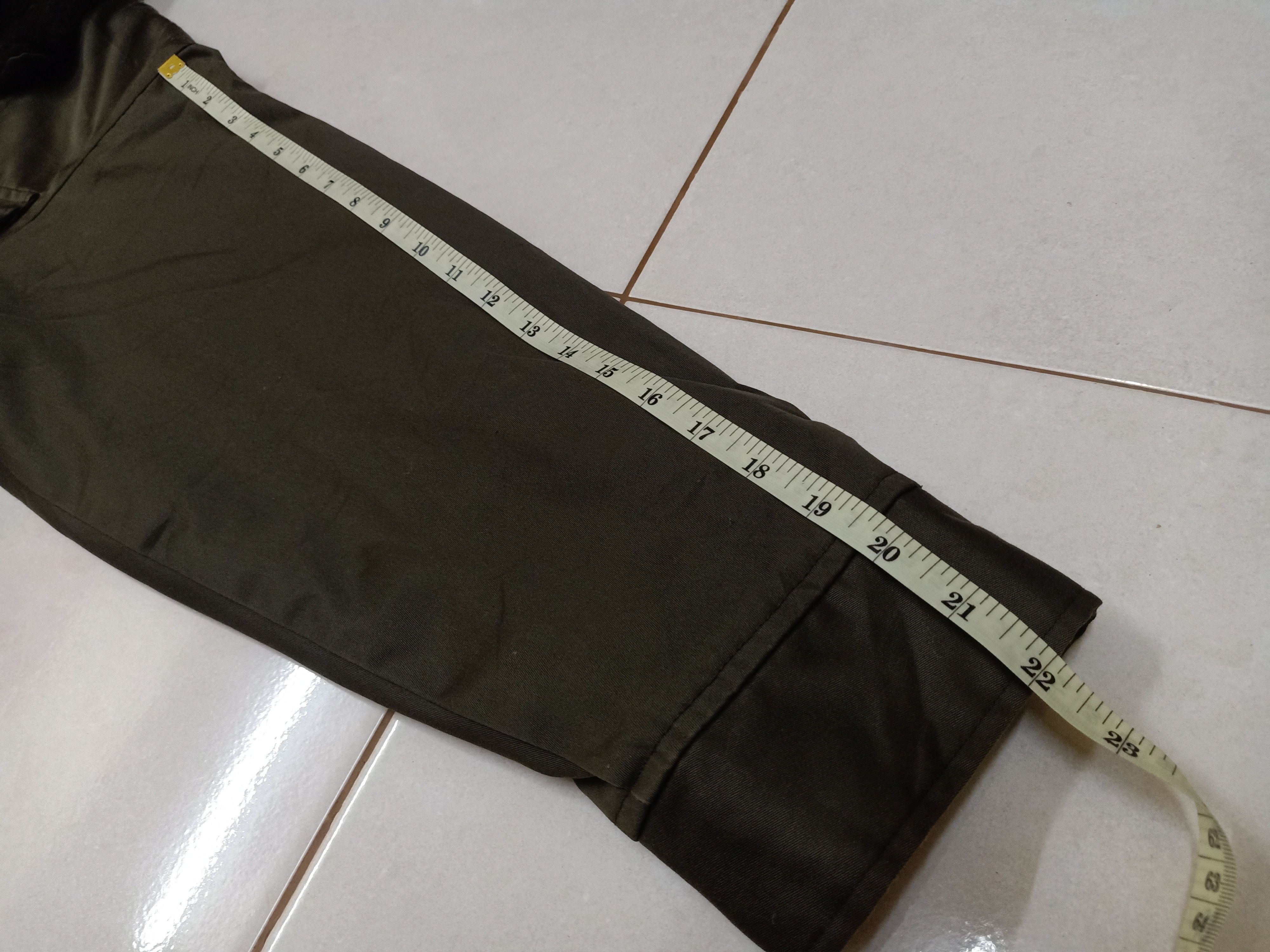 Japanese Brand WINTER WEAR X M65 Field Action & Freedom Army Jacket Size US M / EU 48-50 / 2 - 12 Thumbnail