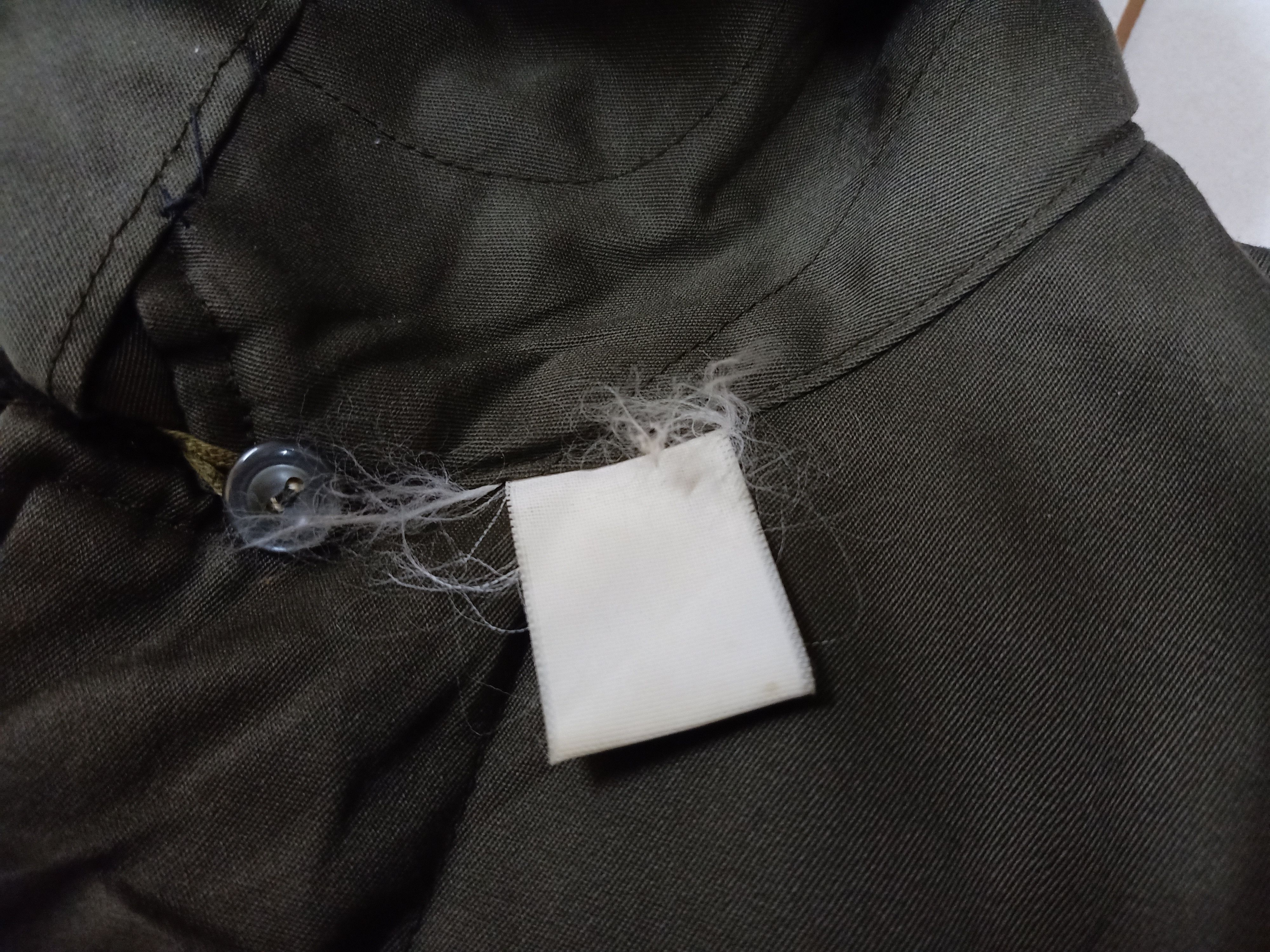 Japanese Brand WINTER WEAR X M65 Field Action & Freedom Army Jacket Size US M / EU 48-50 / 2 - 9 Thumbnail