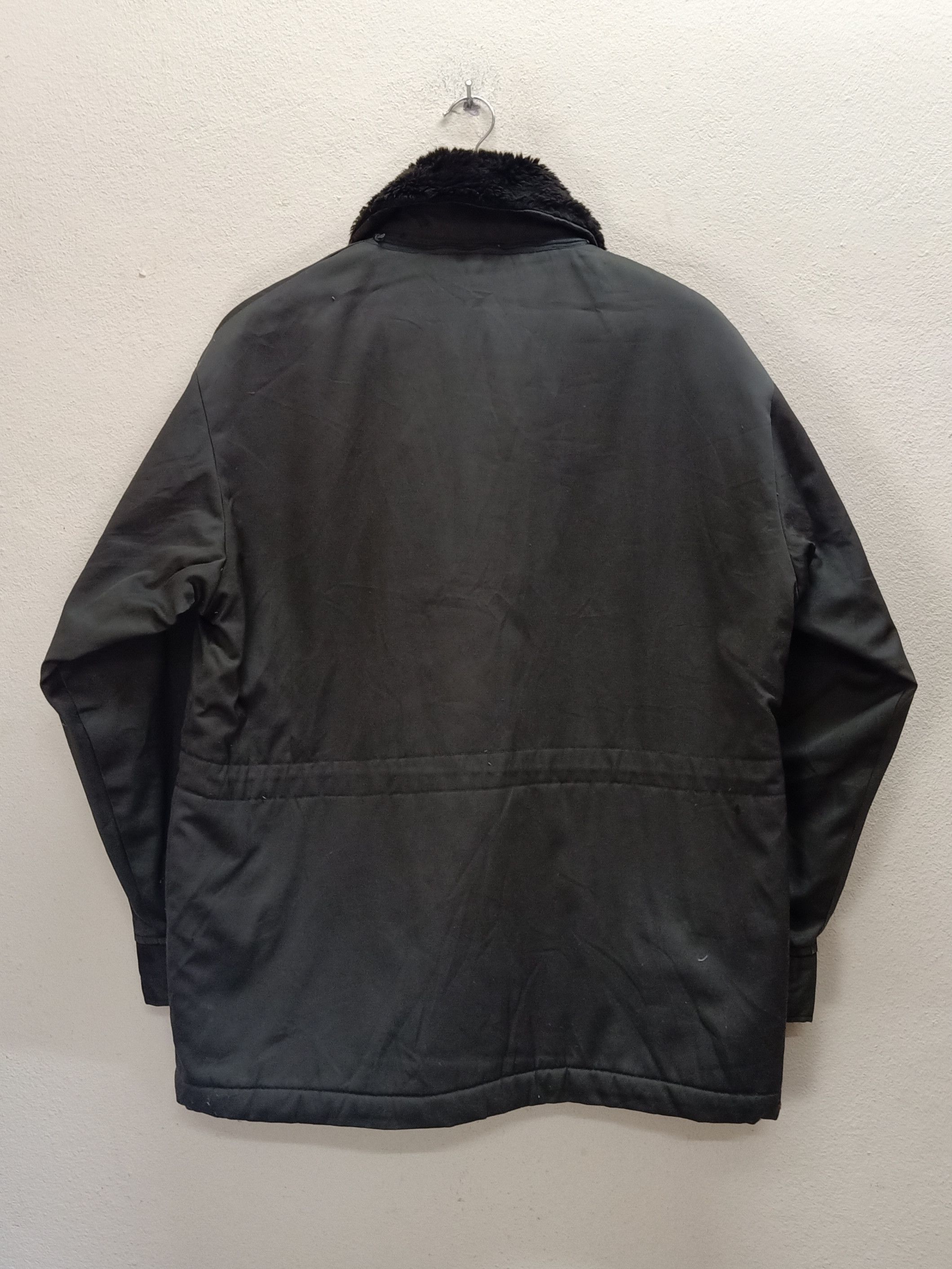 Japanese Brand WINTER WEAR X M65 Field Action & Freedom Army Jacket Size US M / EU 48-50 / 2 - 2 Thumbnail