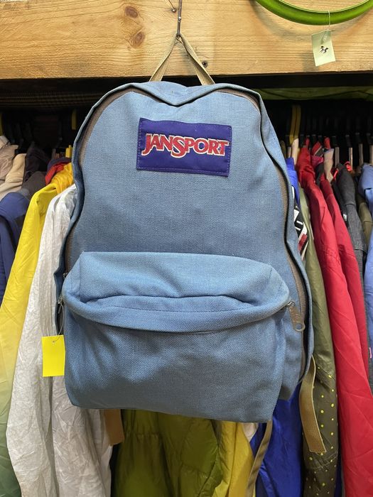 Vintage jansport clearance