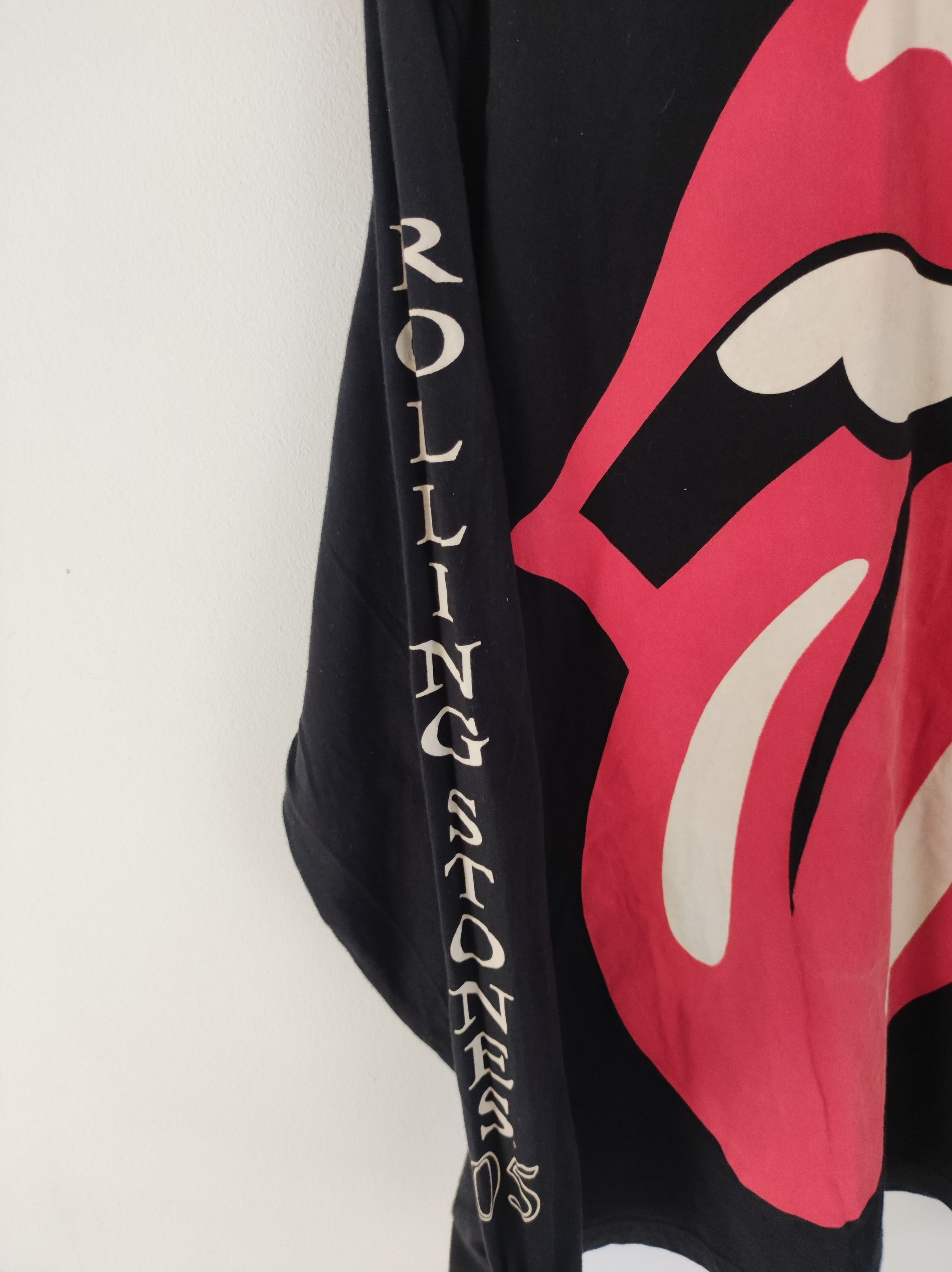トップス The Roling Stones A Bigger Bang 05-06 トップス The Roling Stones A Bigger Bang 05-06 Rolling