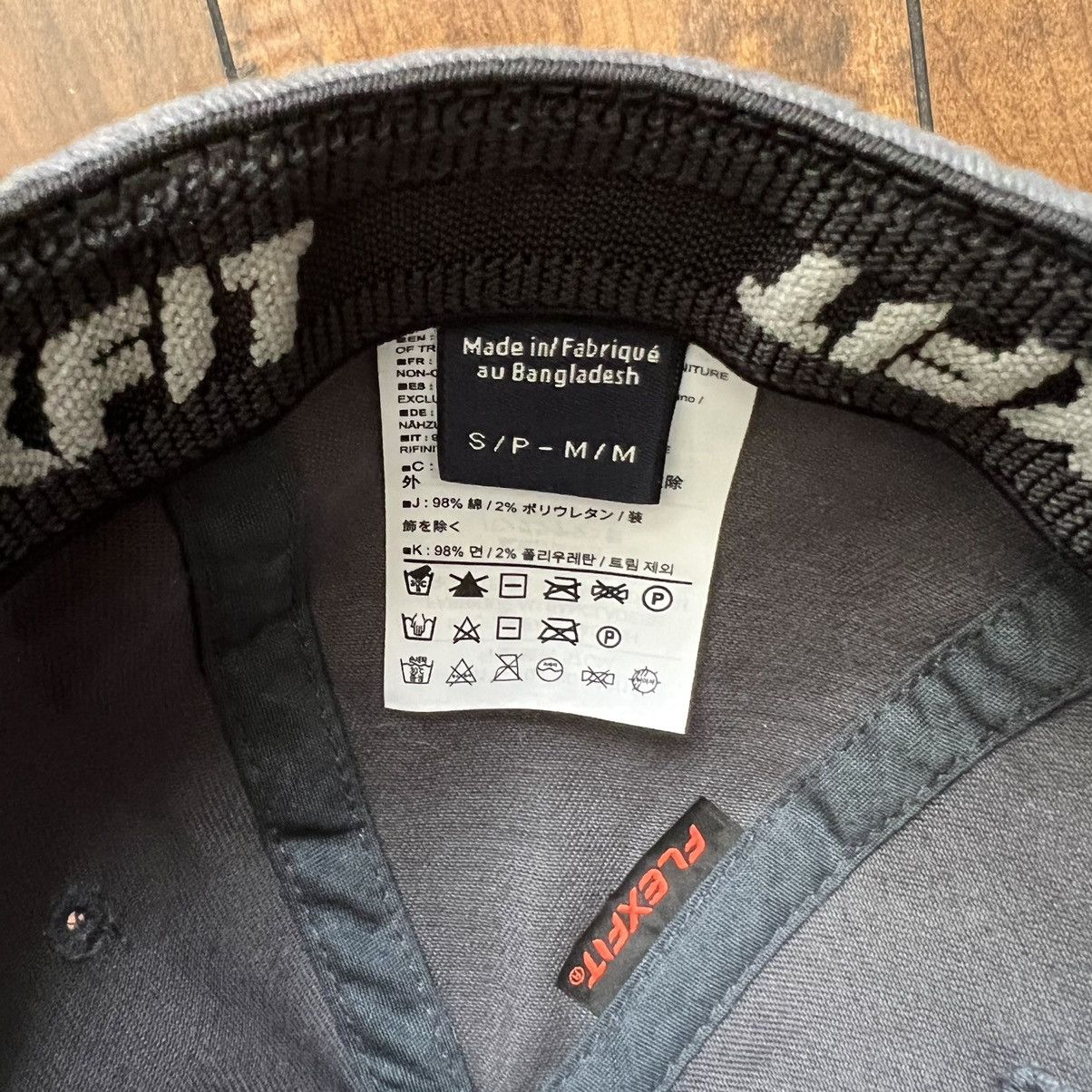 Arc'teryx Arc’teryx Logo Flex Fit Hat Size ONE SIZE - 5 Thumbnail