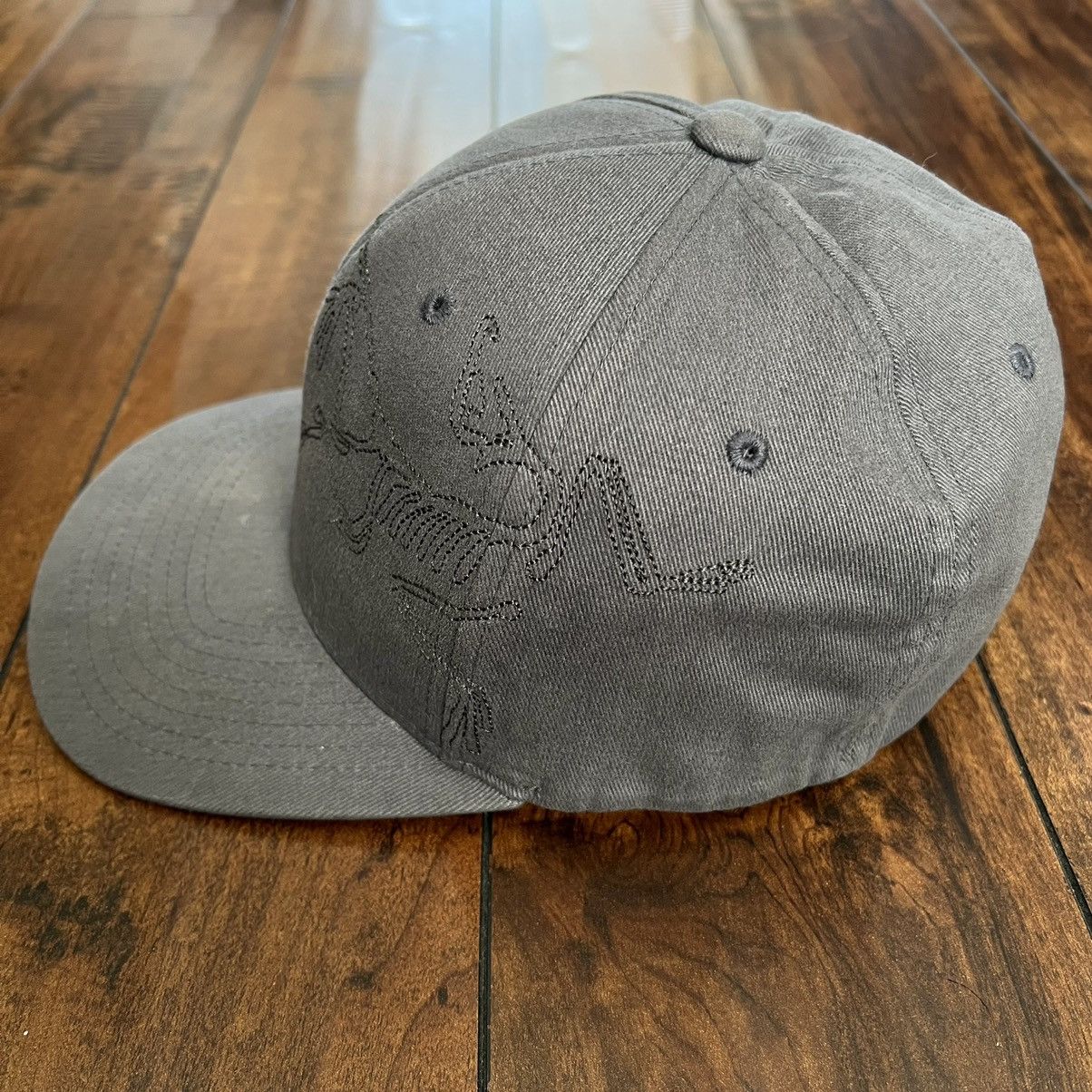 Arc'teryx Arc’teryx Logo Flex Fit Hat Size ONE SIZE - 7 Thumbnail