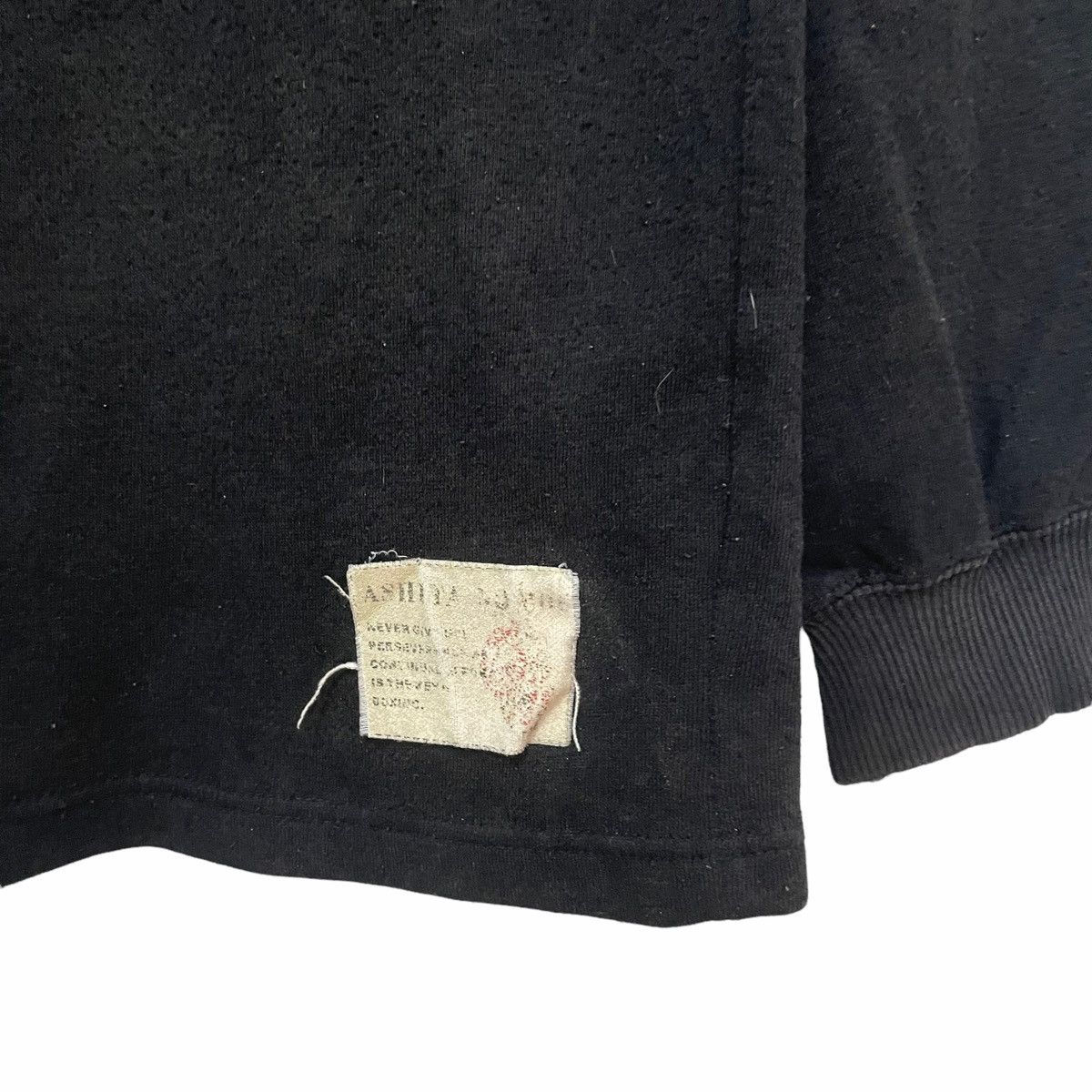 Anime × Japanese Brand 💥 ANIME TOMORROW JOE YABUKI JAPAN CREWNECK SWEATSHIRT Size US L / EU 52-54 / 3 - 7 Thumbnail