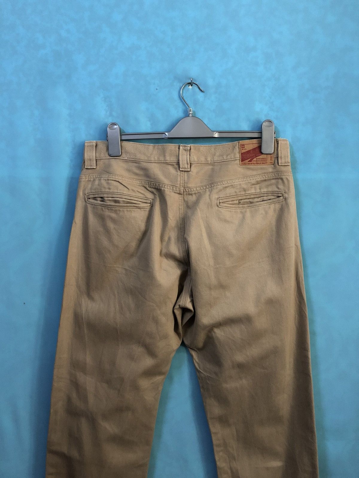 Japanese Brand subciety made in japan #B2 Size US 33 - 4 Thumbnail