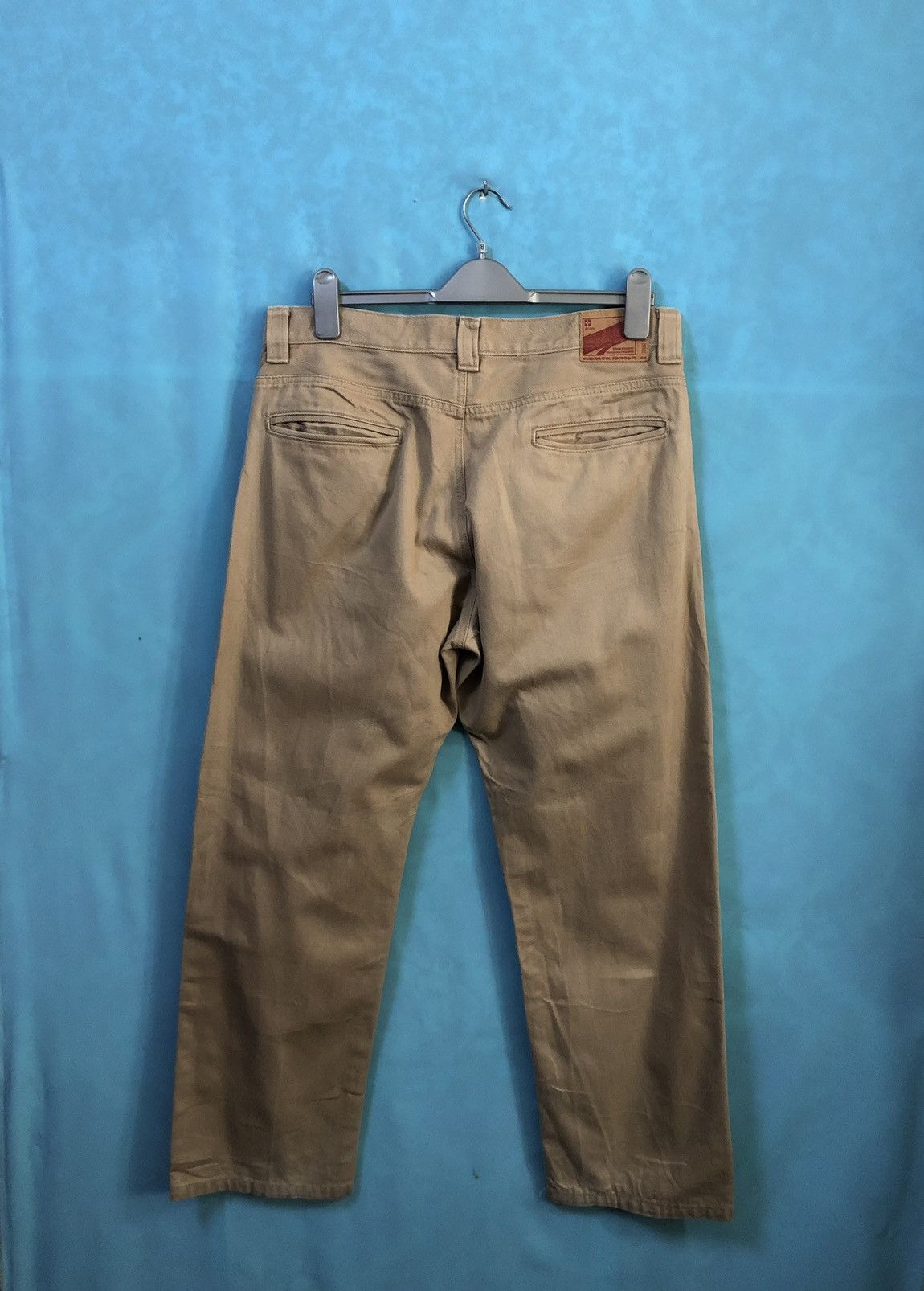 Japanese Brand subciety made in japan #B2 Size US 33 - 1 Thumbnail