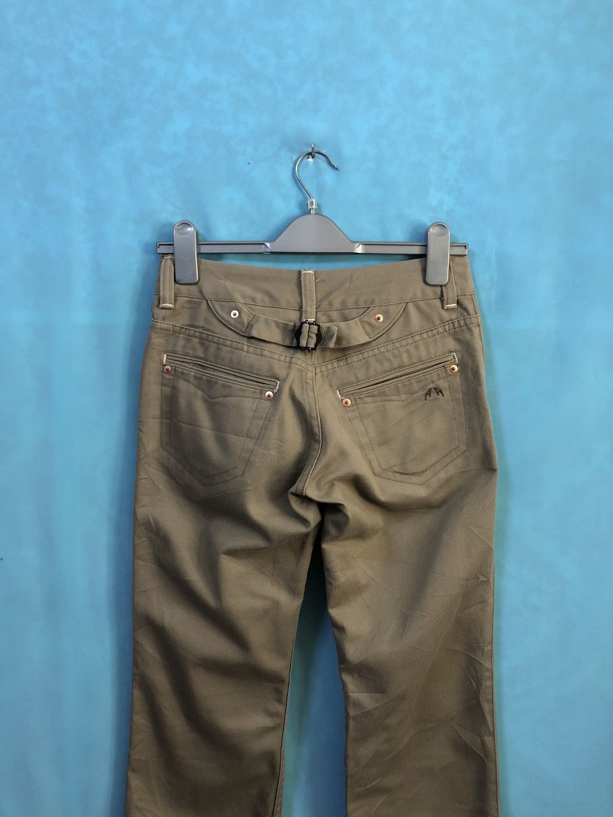 Japanese Brand americana j.p.n classic #B2 Size US 26 / EU 42 - 3 Thumbnail