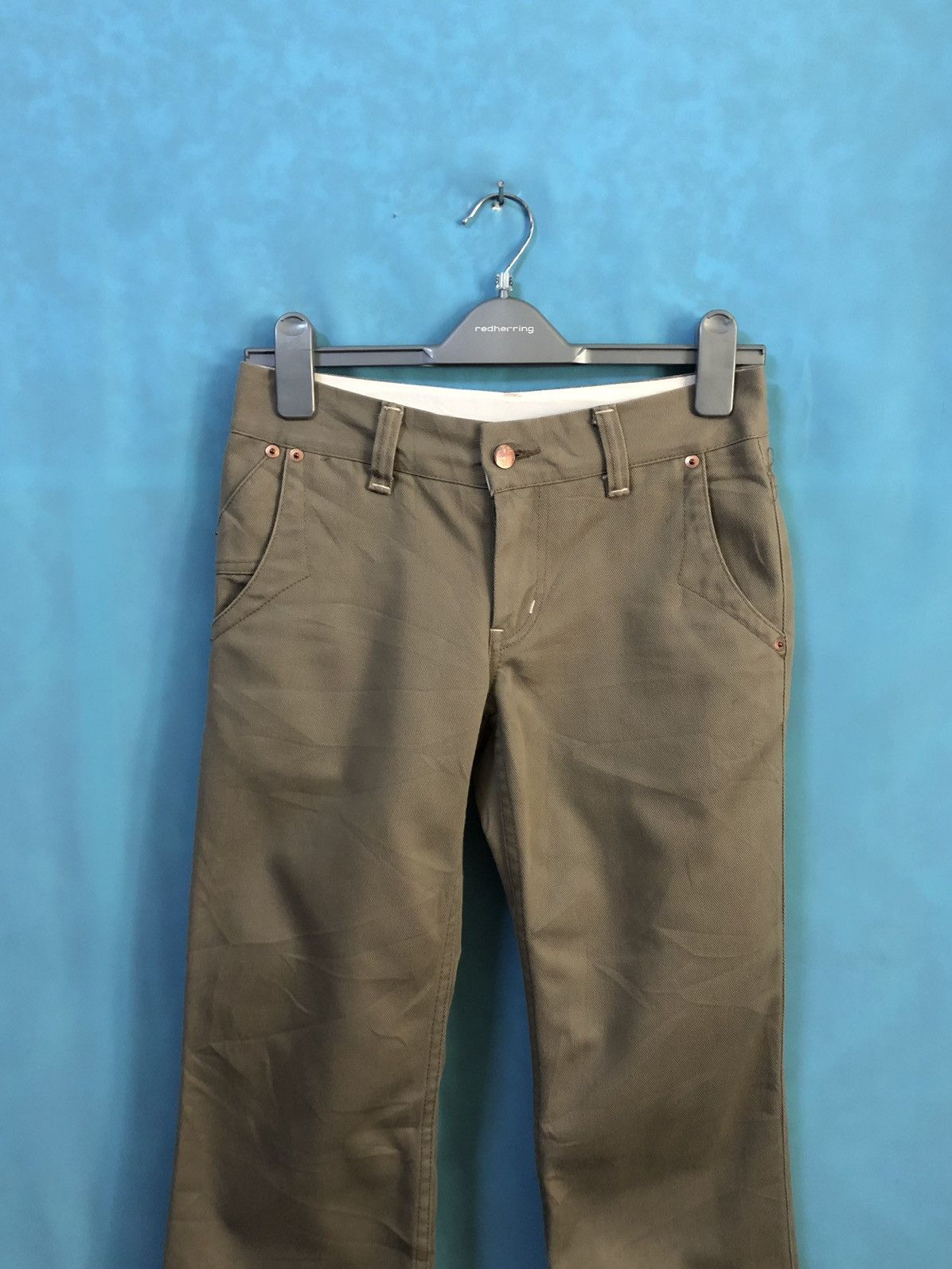 Japanese Brand americana j.p.n classic #B2 Size US 26 / EU 42 - 4 Thumbnail