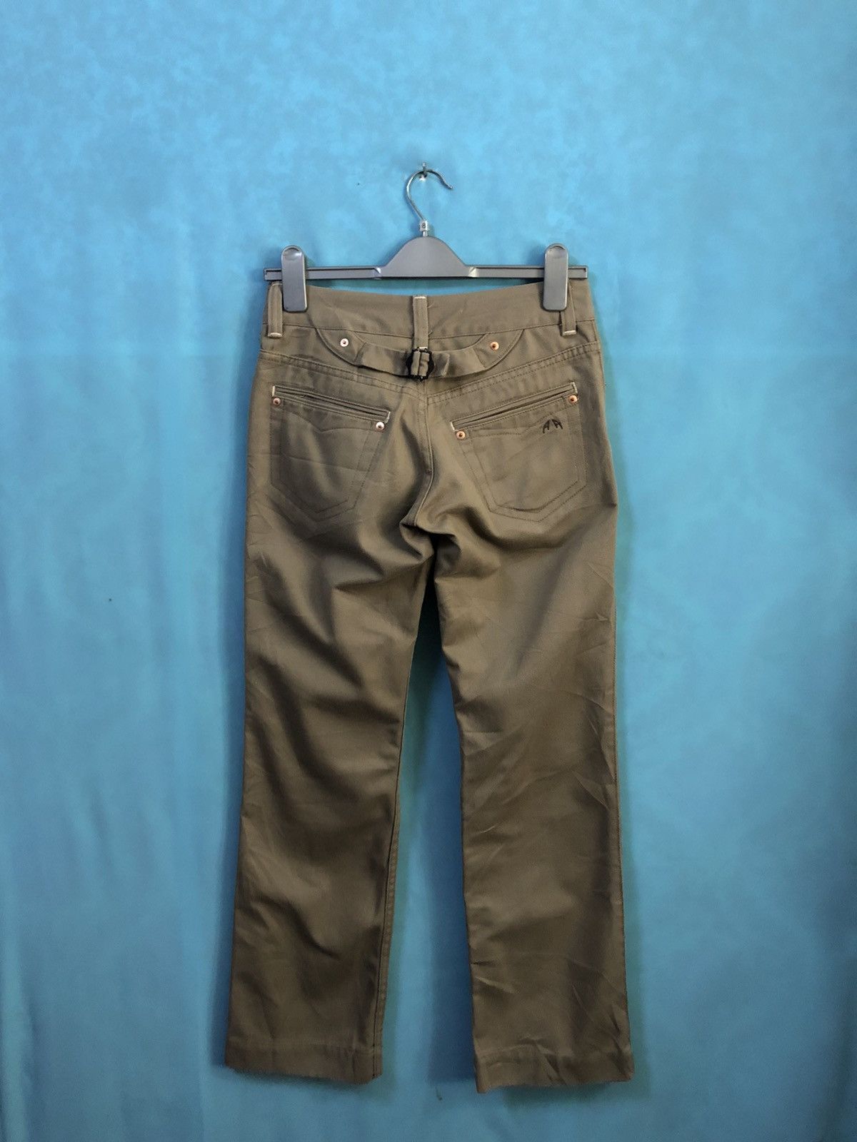 Japanese Brand americana j.p.n classic #B2 Size US 26 / EU 42 - 1 Thumbnail