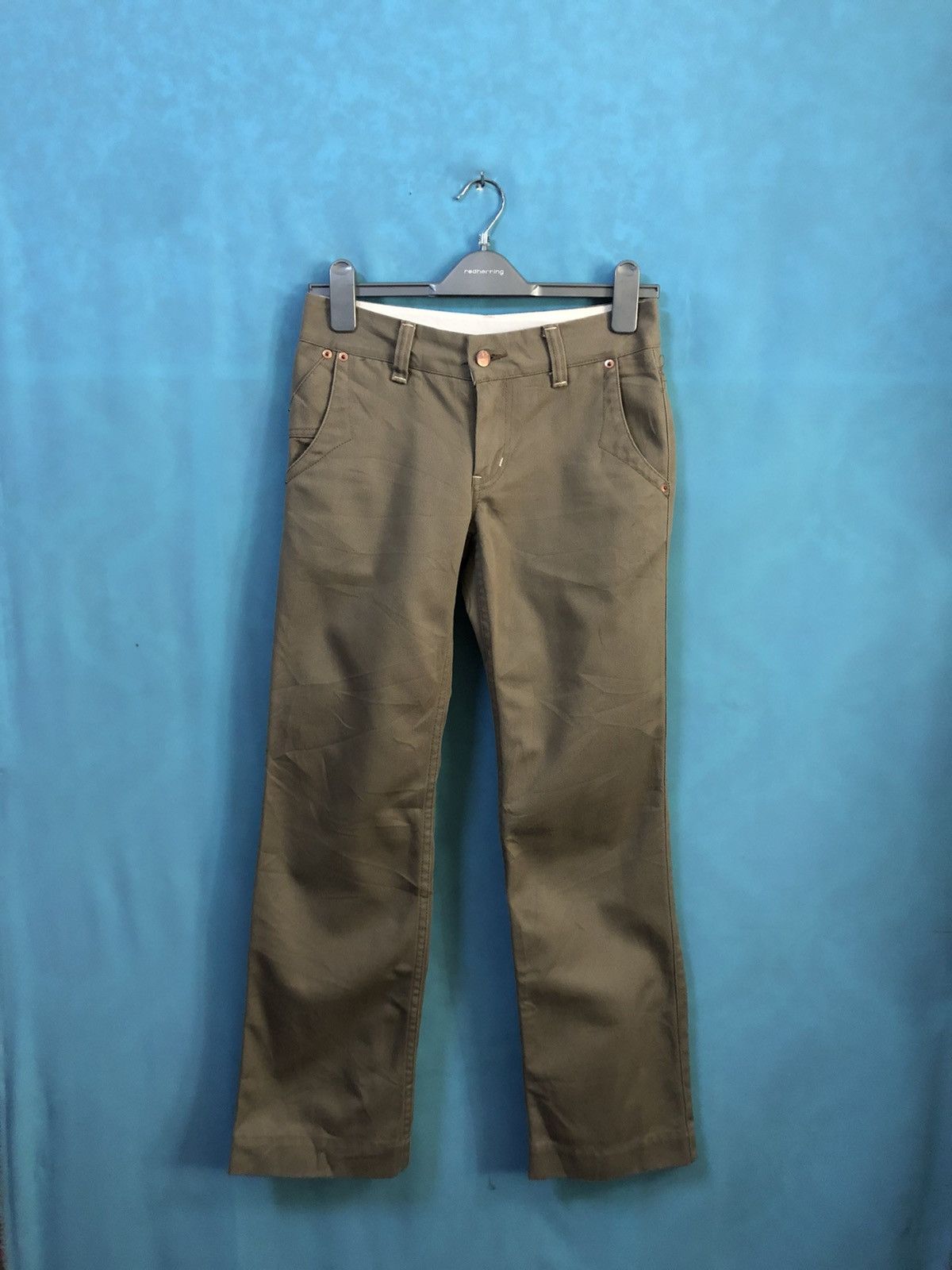 Japanese Brand americana j.p.n classic #B2 Size US 26 / EU 42 - 2 Thumbnail