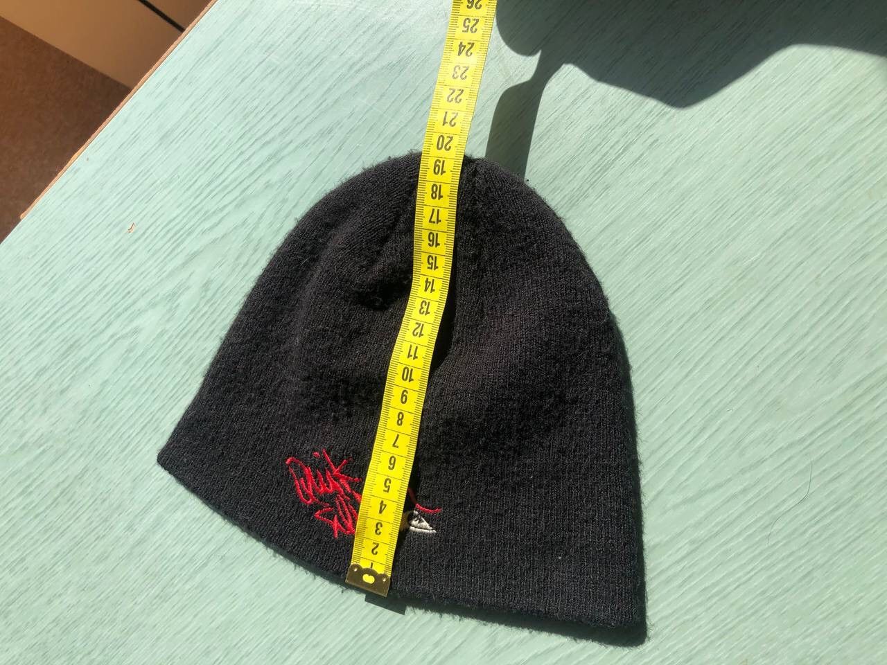Quicksilver × Quiksilver × Vintage Quicksilver vintage hat Size ONE SIZE - 3 Thumbnail
