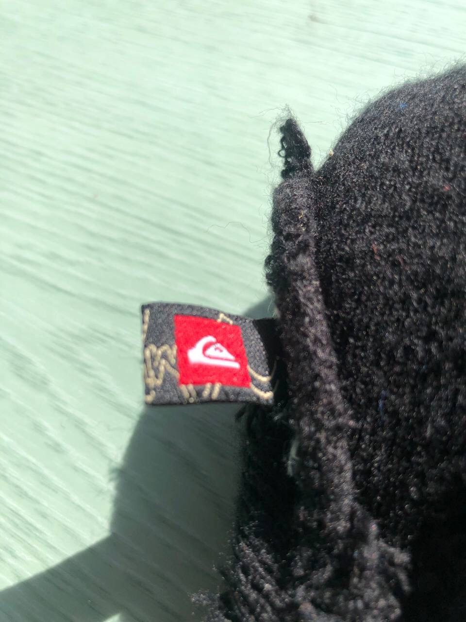 Quicksilver × Quiksilver × Vintage Quicksilver vintage hat Size ONE SIZE - 5 Thumbnail