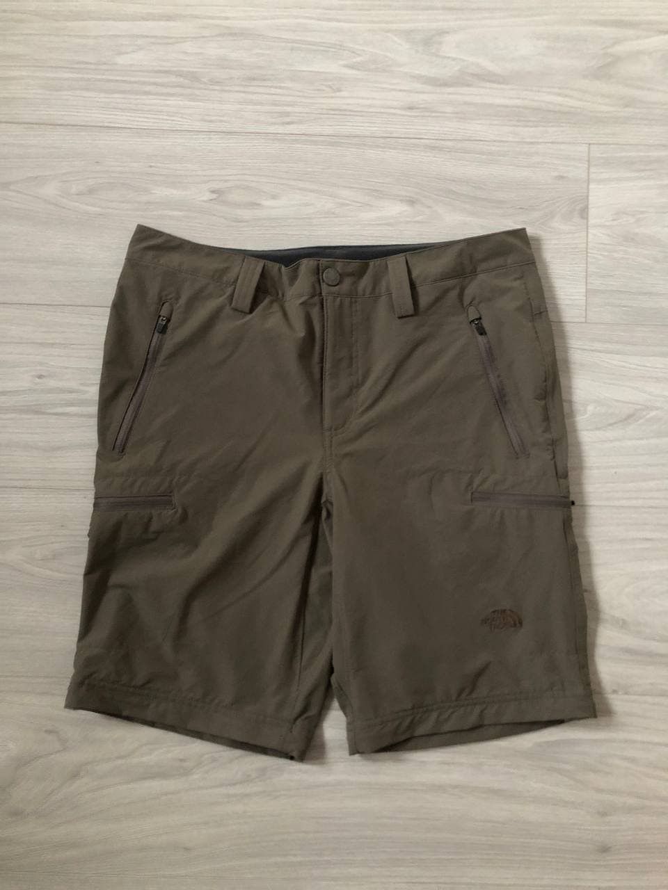 The North Face The north face transformer pants shorts 2in1 size 32 Size US 32 / EU 48 - 5 Thumbnail