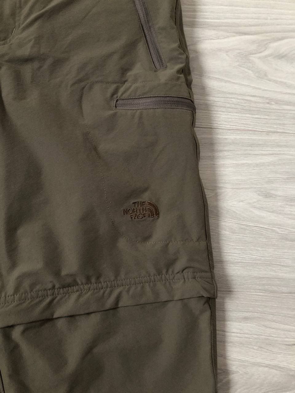 The North Face The north face transformer pants shorts 2in1 size 32 Size US 32 / EU 48 - 4 Thumbnail