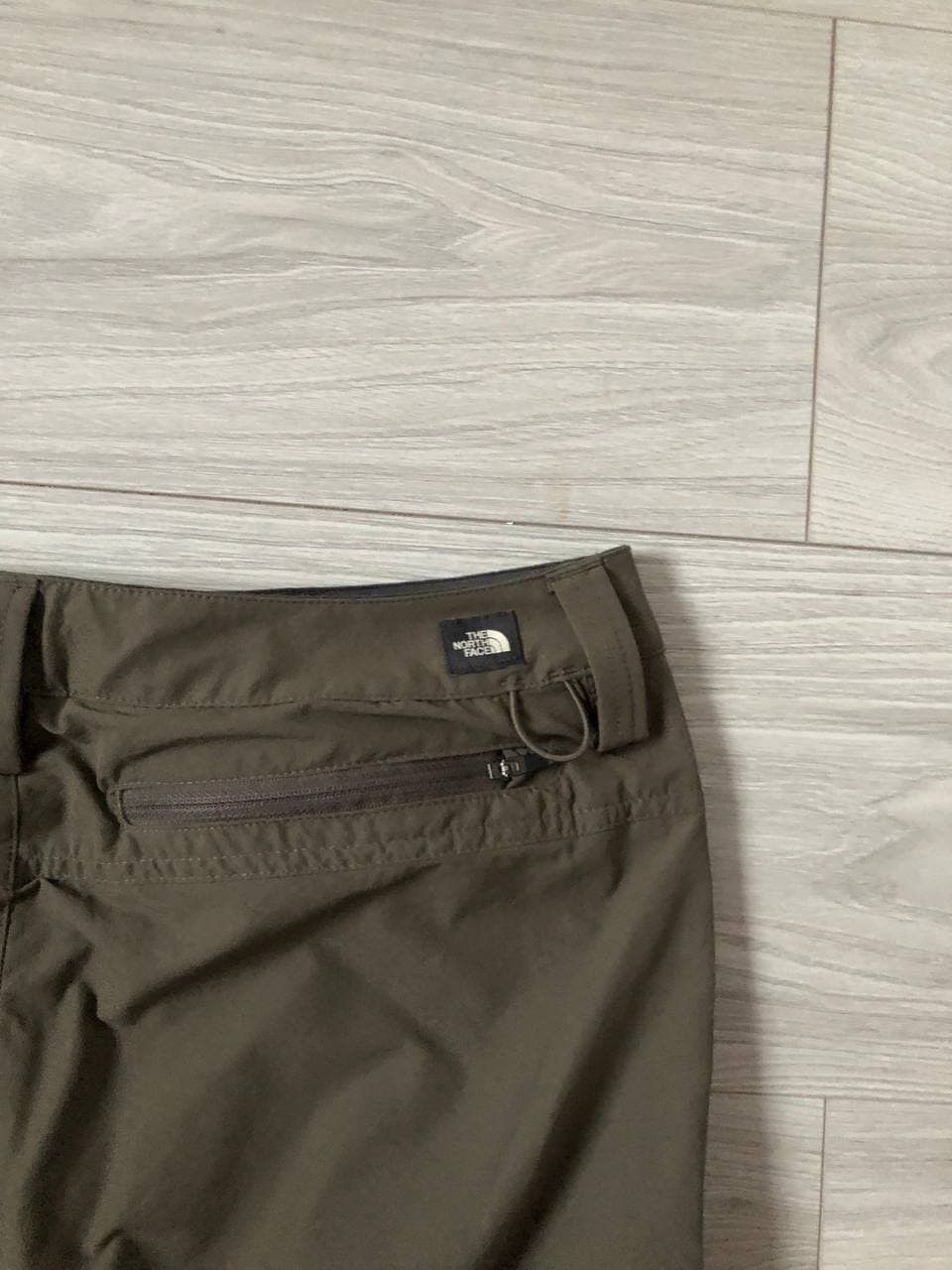 The North Face The north face transformer pants shorts 2in1 size 32 Size US 32 / EU 48 - 7 Thumbnail