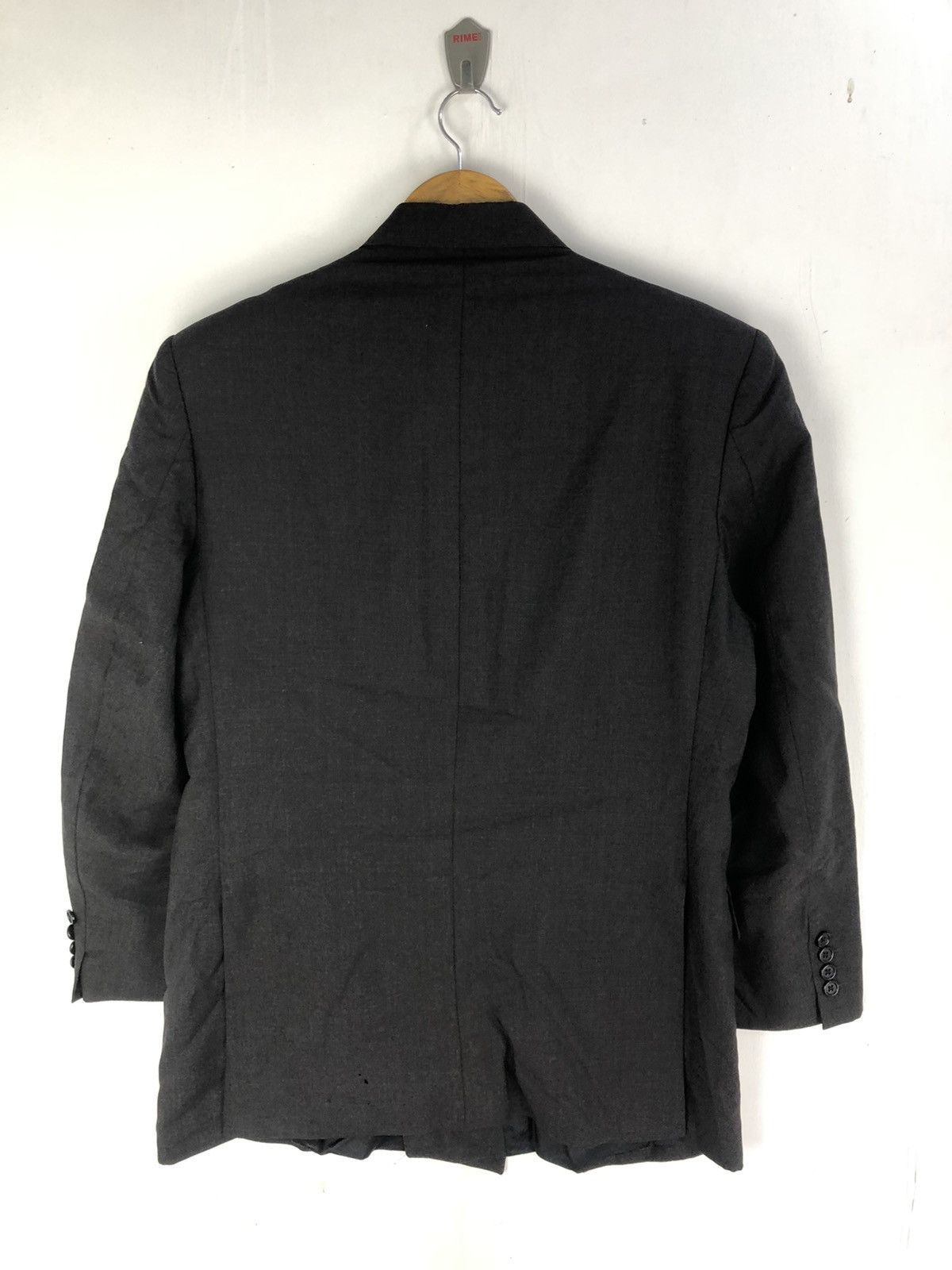 ジャケット・アウター ALFRED DUNHILL - Coat Jacket dunhill | Wool Field Jacket for men
