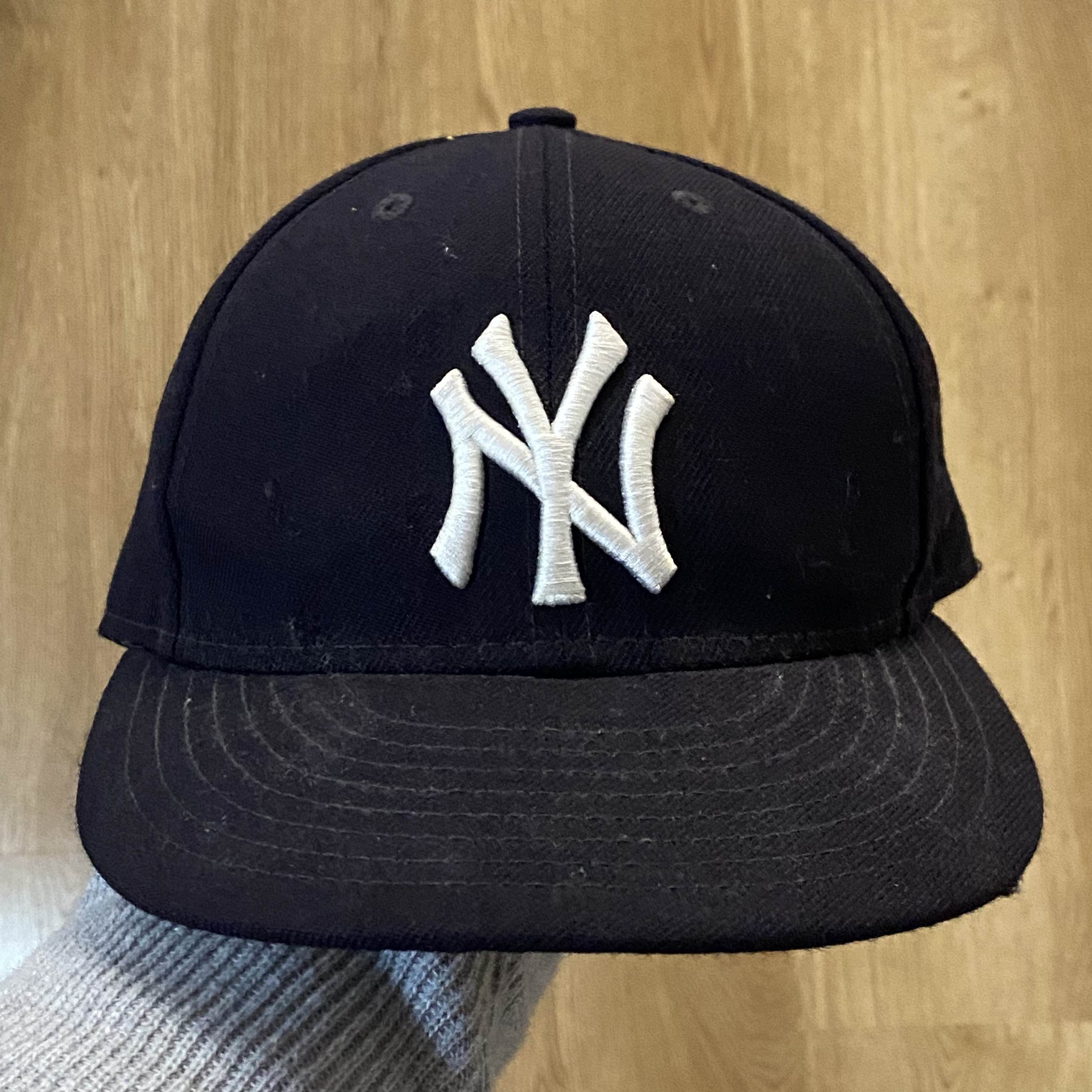 Kith × Yankees Kith x Yankees hat | Grailed