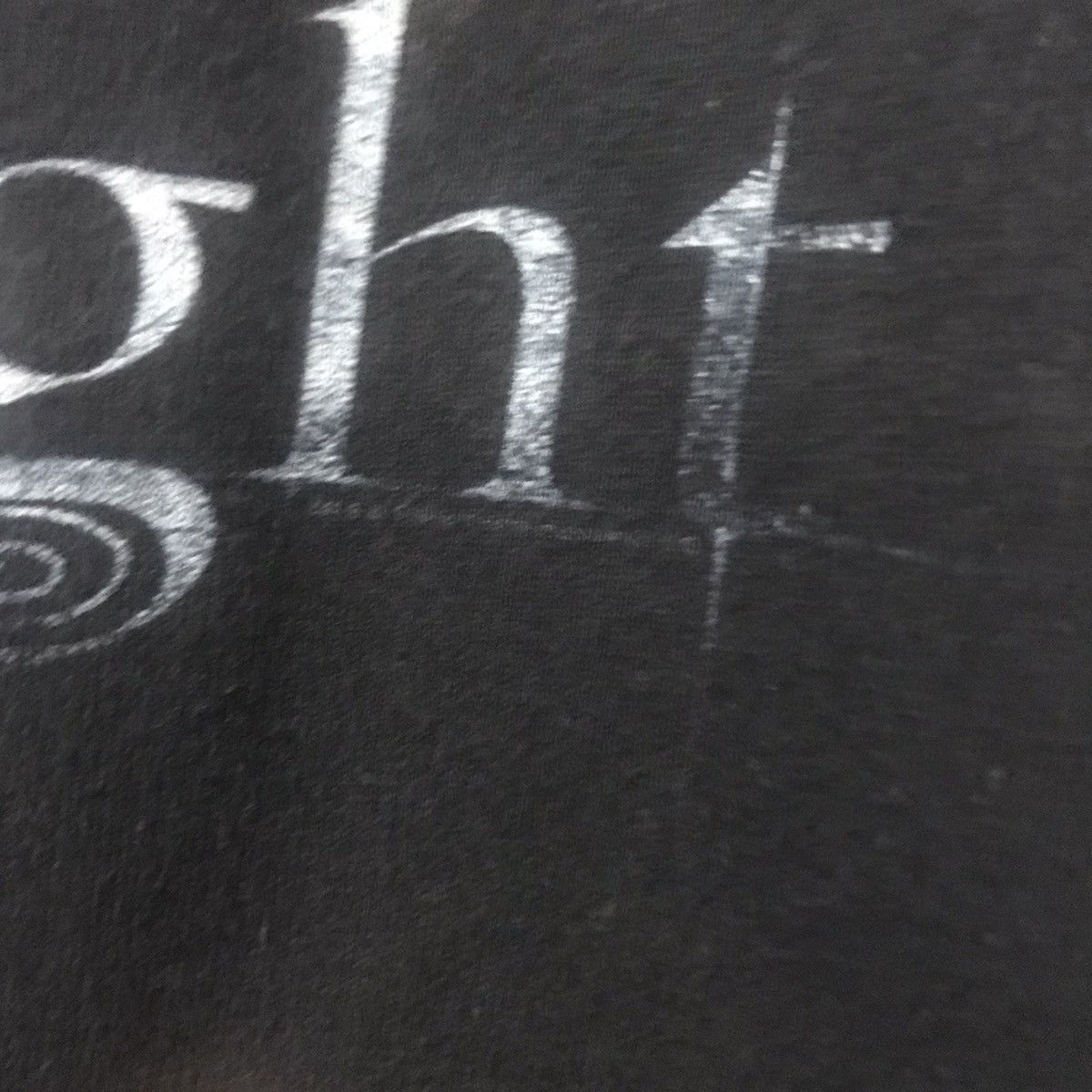 Vintage Twilight Saga ©️2008 Tshirt x Movie Size US XL / EU 56 / 4 - 3 Thumbnail