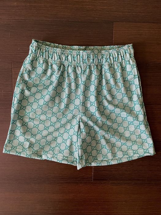 クーポン安い Bravest Studios Sage Shorts Gucci L - メンズ