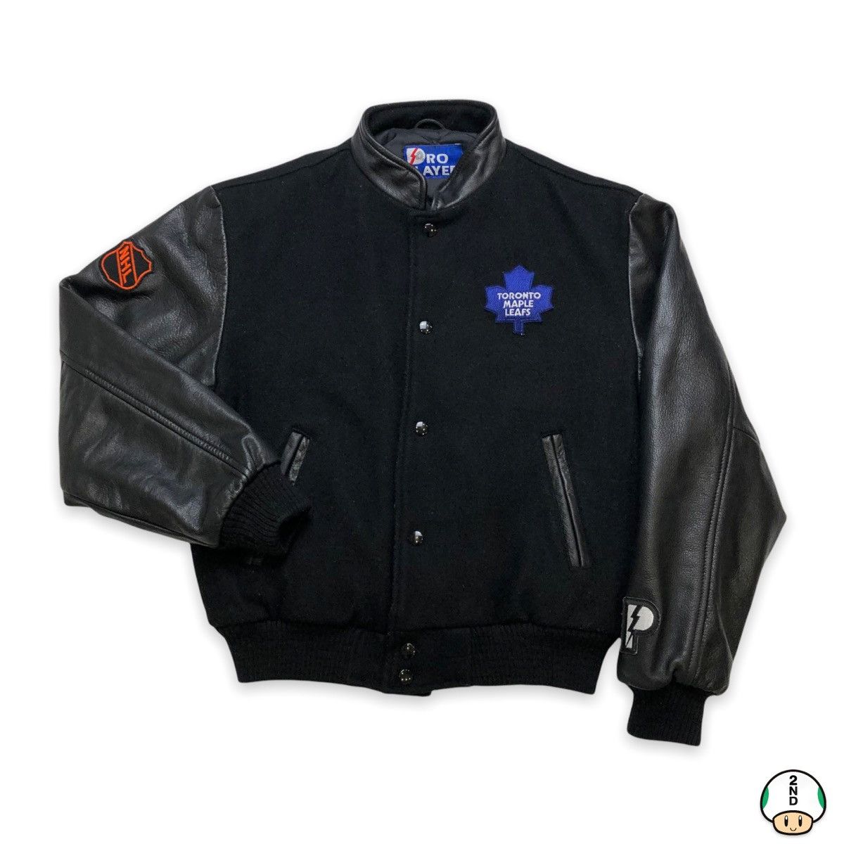 NHL × Pro Player × Vintage Vintage 90