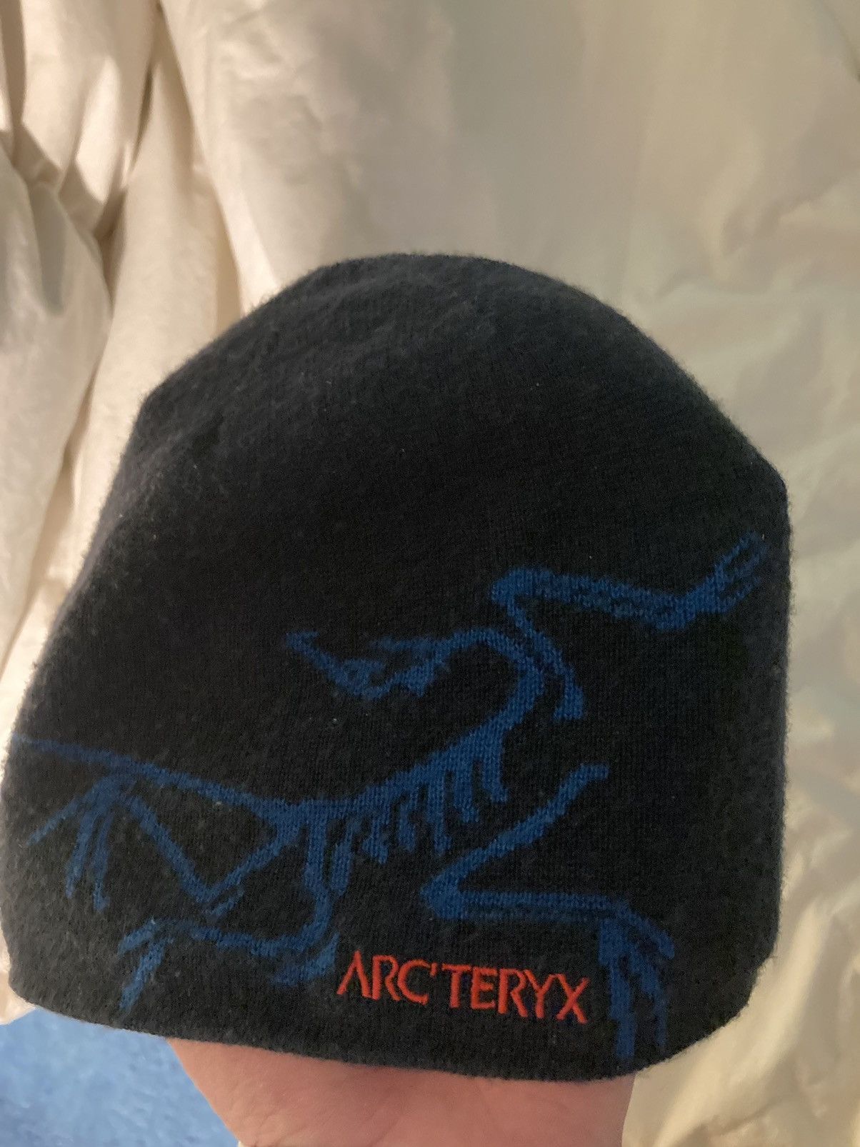 ARC’TERYX Bird Head Toque Dark Magic Bird Head Toque | Arc'teryx United States