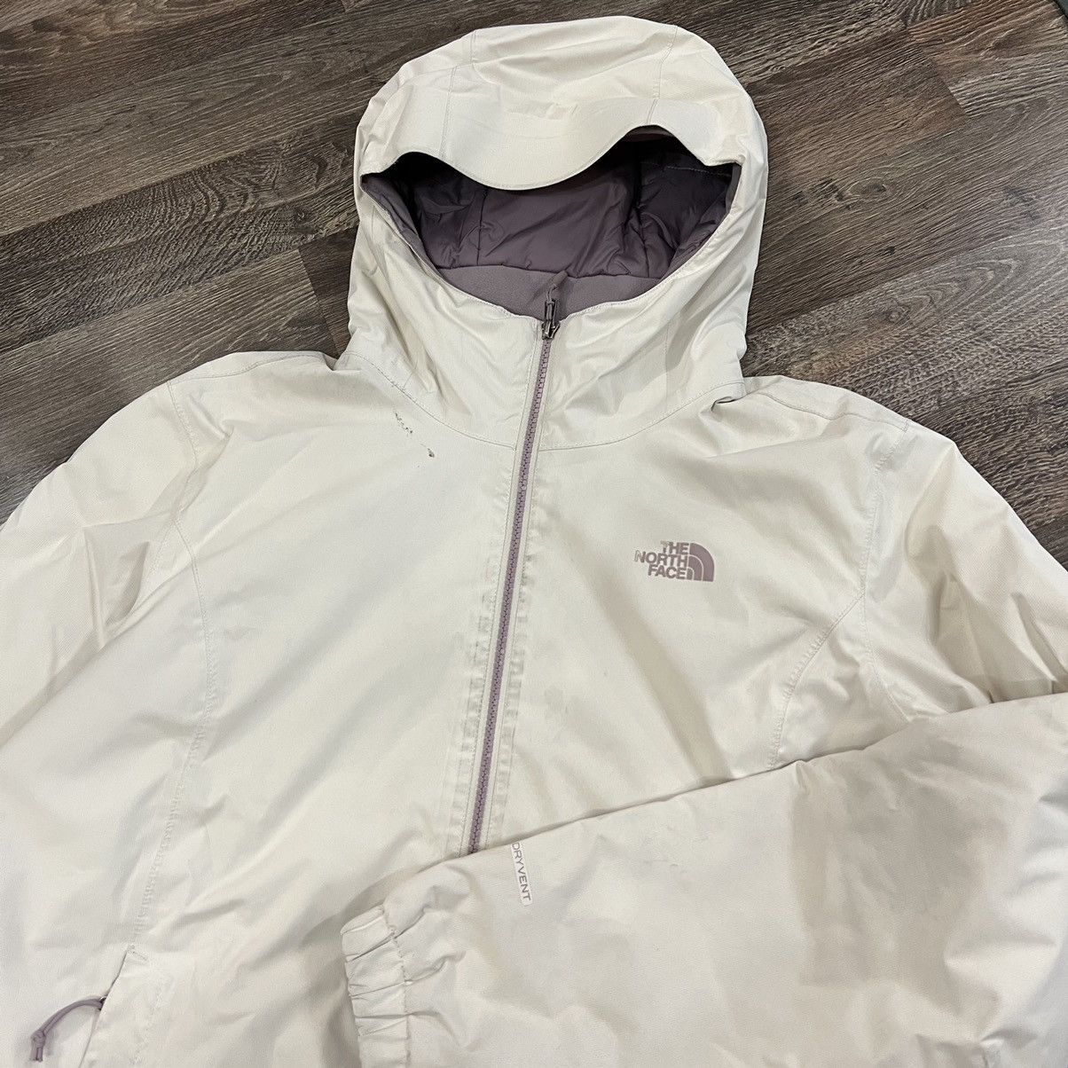 The North Face The north face tnf dryvent jacket Size US L / EU 52-54 / 3 - 3 Thumbnail